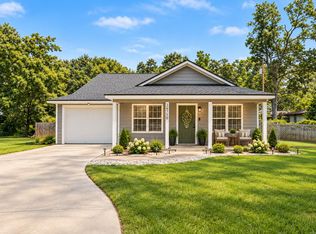 26750 Lazy Ln, Magnolia, TX 77355