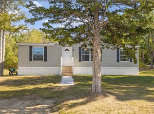 4 Cherry Street, Belmont, NH 03220