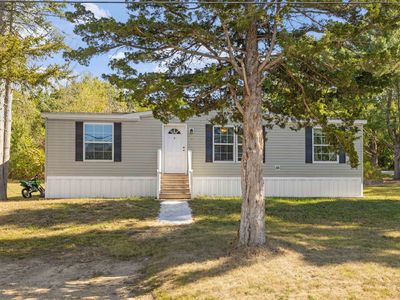 4 Cherry Street, Belmont, NH, 03220