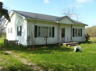 1321 Cole Ln, Winchester, TN 37398