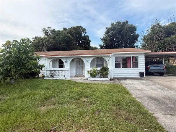 671 Marot St, Orlando, FL 32809