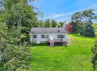 2325 Lumber Mill Rd, Milan, PA 18831