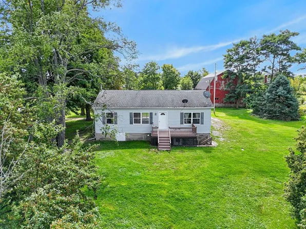 2325 Lumber Mill Rd, Milan, PA 18831