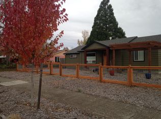 485 E 33rd Ave, Eugene, OR