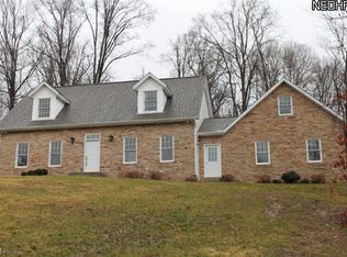 1337 Sandy Run Rd, Hopewell, OH 43746