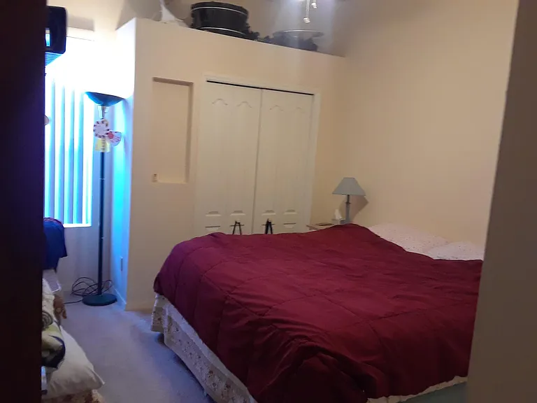 Bed room 1 (image 1)