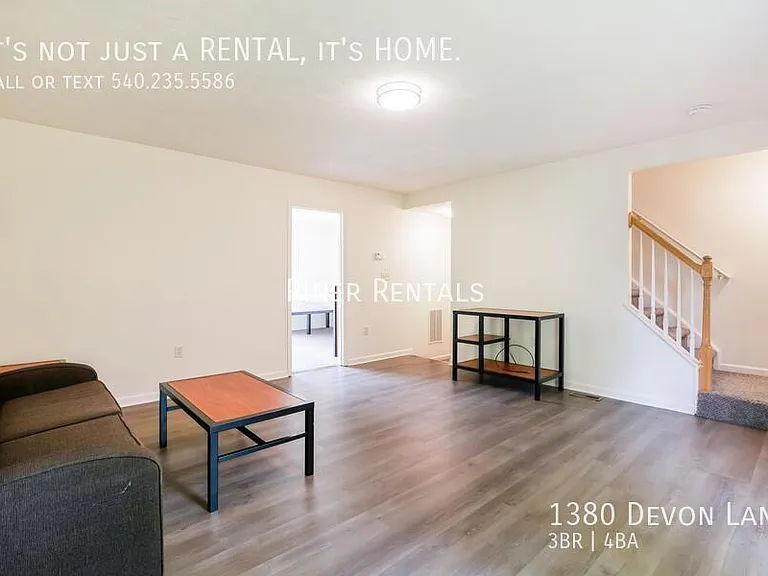 1380 Devon Ln — Photo 7