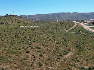 10111 Cerra Vista St, Apple Valley, CA 92308