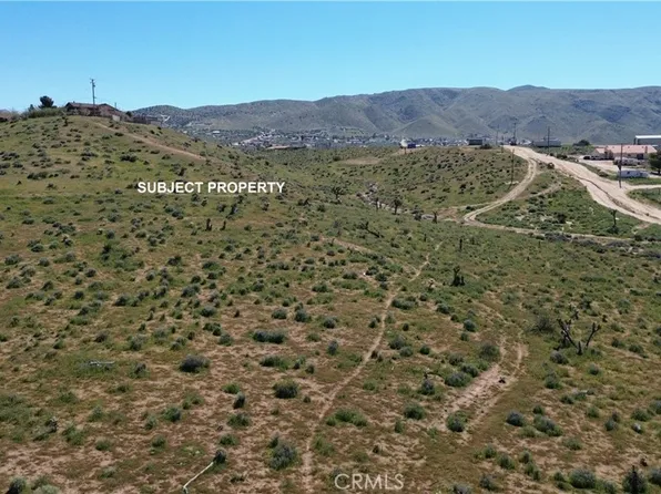 10111 Cerra Vista St, Apple Valley, CA 92308