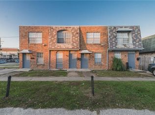 2501 Manson Ave, Metairie, LA 70001