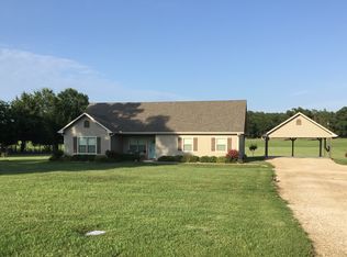 100 County Road 3640, Sulphur Springs, TX 75482