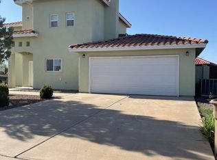 4101 N Santa Fe Ave, Douglas, AZ 85607