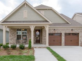 316 Tanglewood Ln #261, Hendersonville, TN 37075