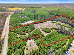 0 Community House Rd LOT 4, Kents Store, VA 23084