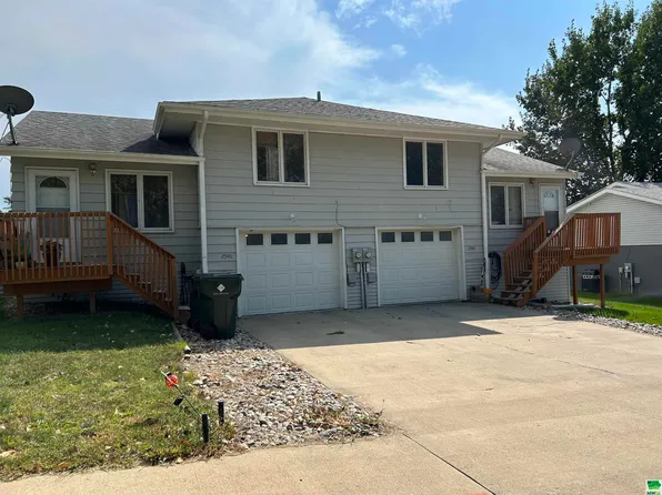2540-2542 Cassel Pl, Sioux City, IA 51103