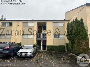 31003 14th Ave S APT H12, Federal Way, WA 98003
