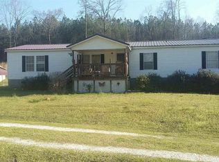 3220 Shelvin Rock Rd, Sylacauga, AL 35151