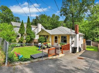 9 Central Ave, Hopatcong, NJ 07843