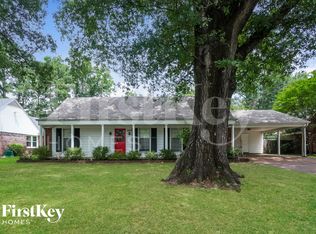 5482 Timmons Ave, Memphis, TN 38119