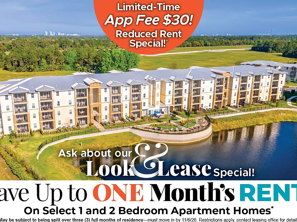 The Reserve at Clyde Morris Landings