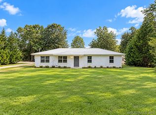 1257 Pleasant Grove Rd, Ashford, AL 36312