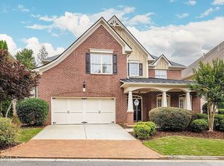 335 Wembley Cir, Sandy Springs, GA 30328