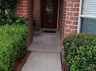7222 Fox Forest Trl, Humble, TX 77338