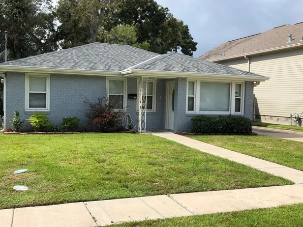 706 Homestead Ave, Metairie, LA 70005