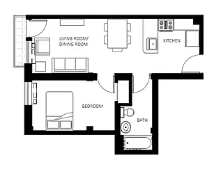 Rented by Bold New York