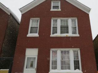 2604 W Luther St, Chicago, IL 60608