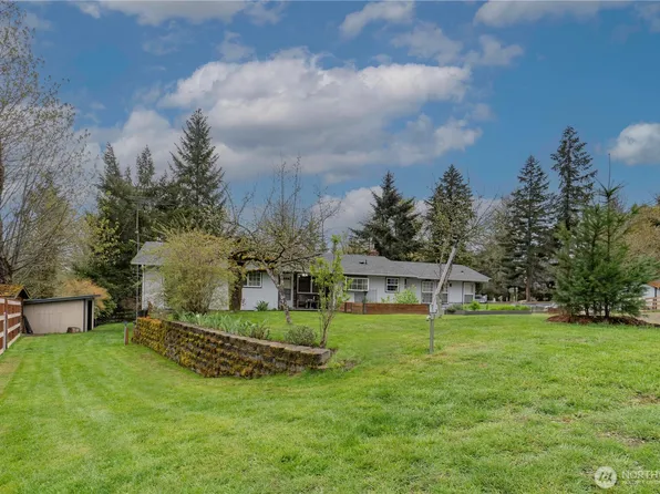 2024 Lorraine Drive SE, Olympia, WA 98501