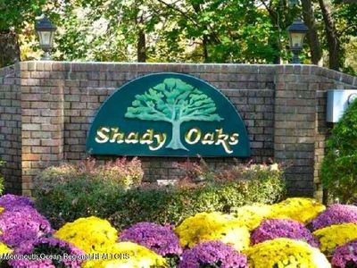 76 Honeysuckle Lane #213, Red Bank, NJ, 07701