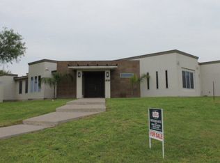 614 Eagle View Rd, Eagle Pass, TX 78852