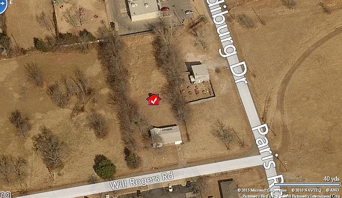 1st image of 1631 Hudiburg Dr