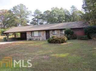 2318 Union Grove Ct, Lithonia, GA 30058