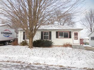 712 Columbia Ave, South Milwaukee, WI 53172