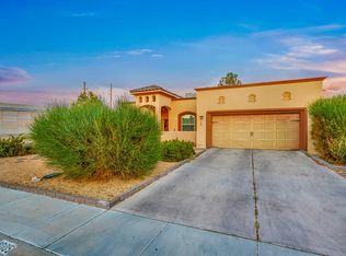 4005 Spotted Dove Dr, Las Cruces, NM 88007