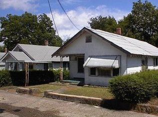 114 Summit St, Hot Springs, AR 71901