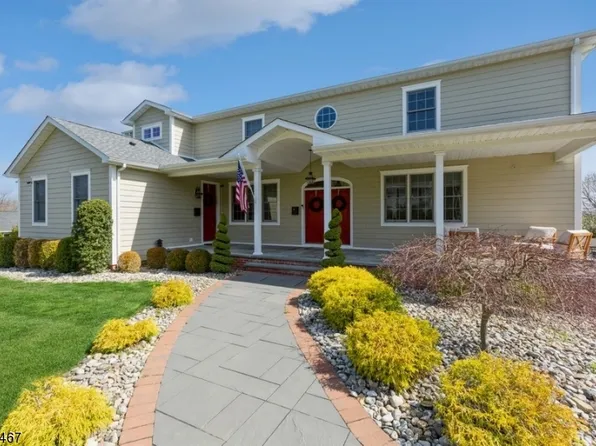 41 Kinney St, Madison Boro, NJ 07940