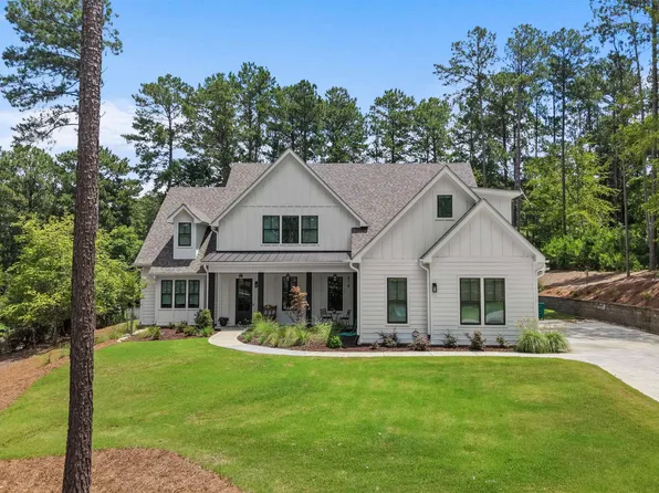 2300 Club Dr, Greensboro, GA 30642