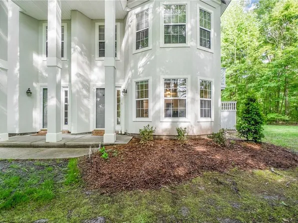 611 Sail Fish Quay, Chesapeake, VA 23320