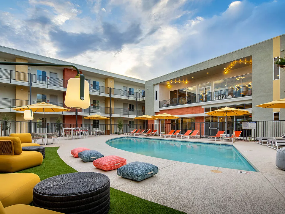 Cabana Southern