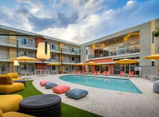 Cabana Southern, Mesa, AZ 85209