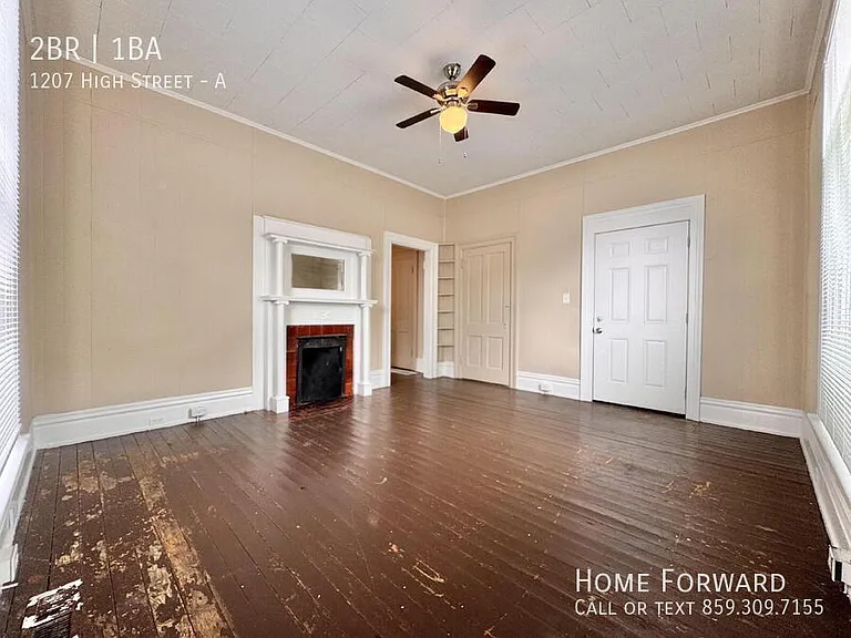 1207 High St #A — Photo 3