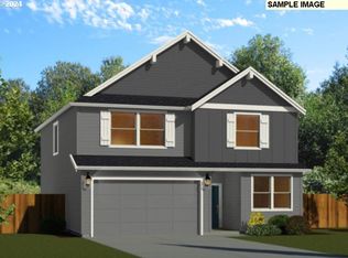 309 S 91st Pl #118, Ridgefield, WA 98642