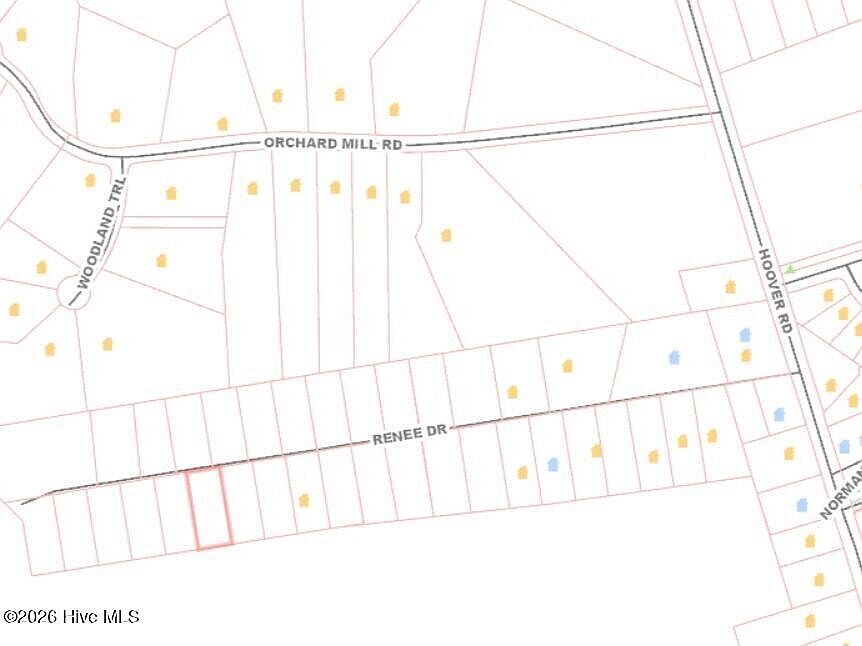 1st image of LOT-12B Renee Dr