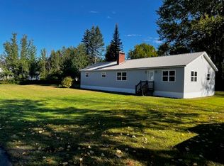 411 Station Road, Stacyville, ME 04777