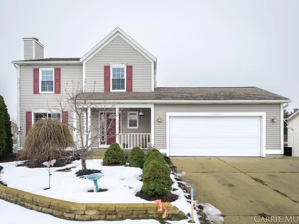 14341 Bent Pine Ct, Holland, MI 49424