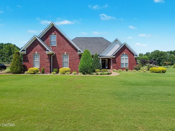 4 Walter Kee Dr, Medina, TN 38355