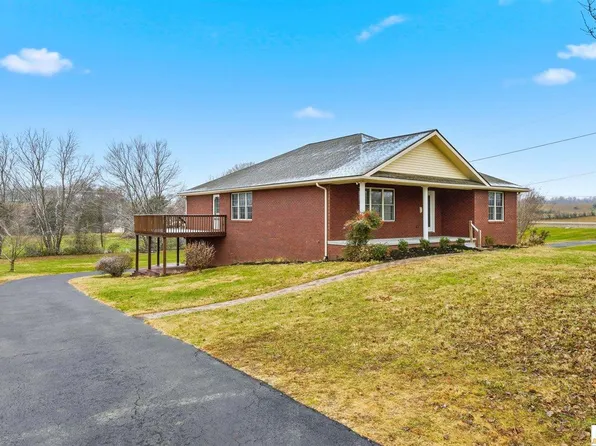 89 Golden Pond Cir, Glasgow, KY 42141